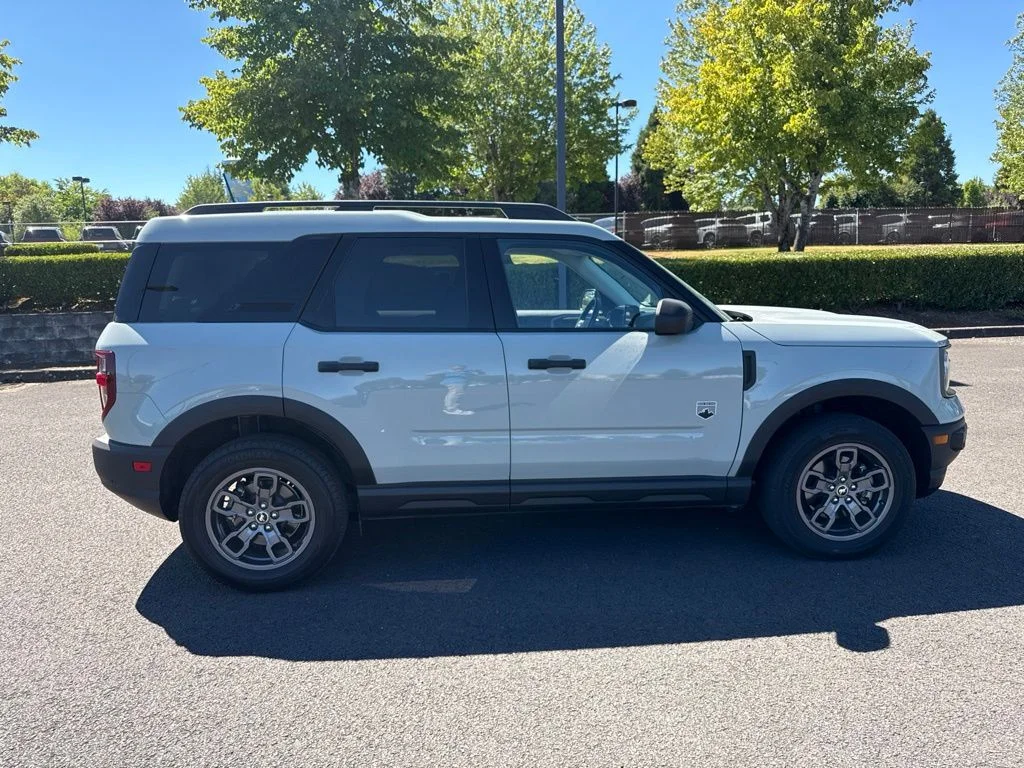 Used 2022 Cactus Ford Big Bend image 8