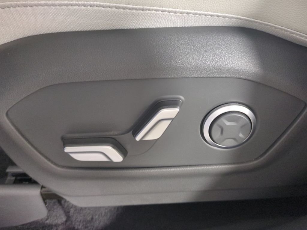 Certified Used 2024 Silver Hyundai Limited image 24