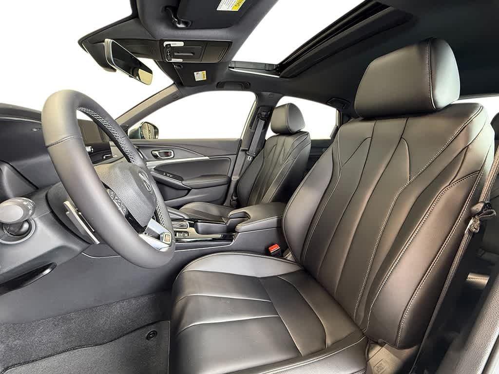 New 2026 Performance Red Pearl Acura w/A-Spec Package image 12