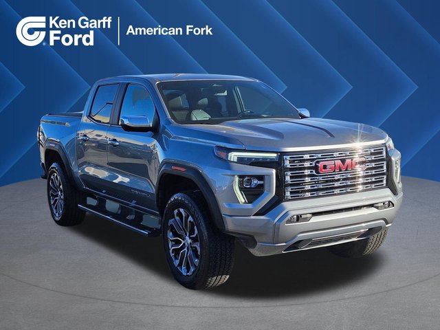 2023 GMC Canyon 4WD Denali