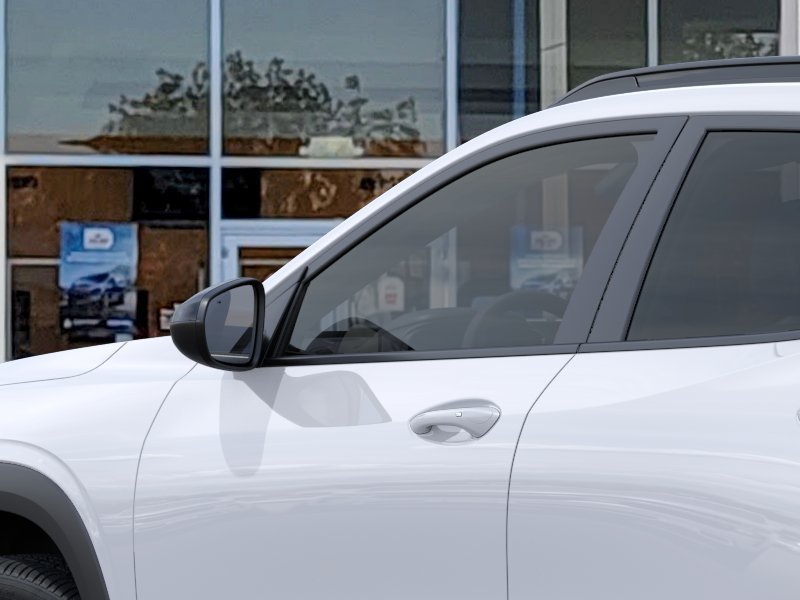 2026 Chevrolet Trax RS - Photo 12
