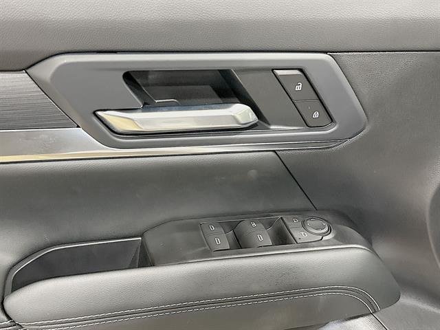 2027 GMC Terrain Elevation - Photo 22