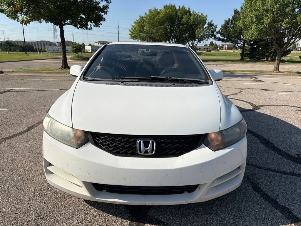 Used 2009  Honda EX image 3