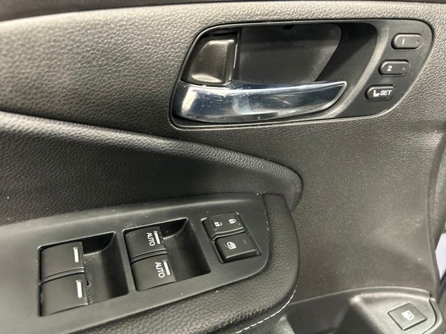 2023 Honda Ridgeline RTL-E - Photo 23