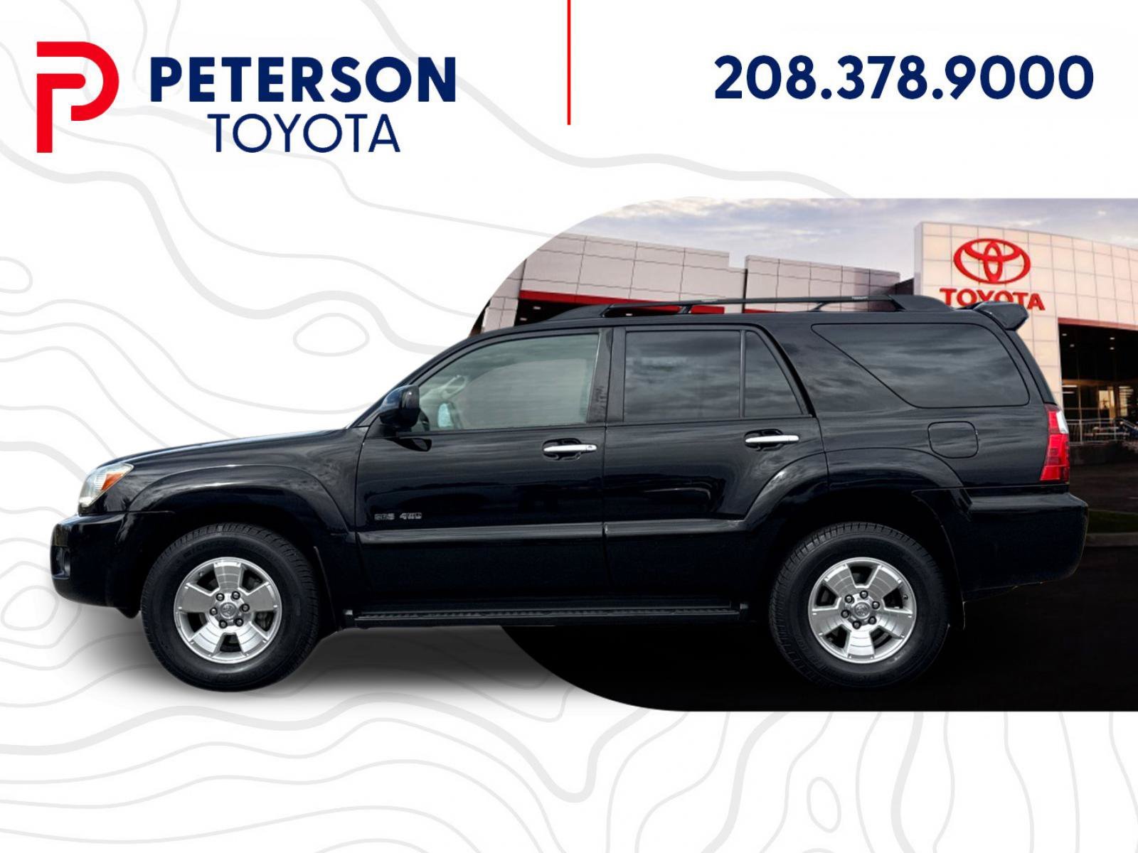 Used 2006  Toyota SR5 image 6