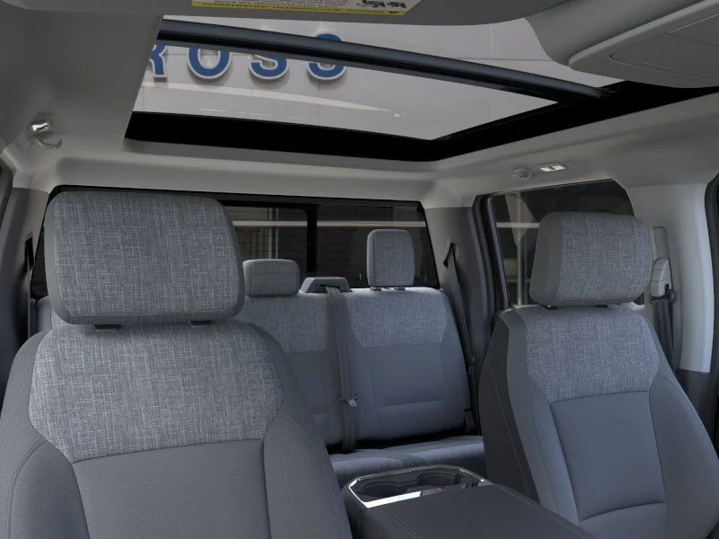 New 2026 Marsh Gray Ford F-350® XLT image 23