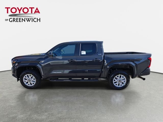 2025 Toyota Tacoma SR5 - Photo 6