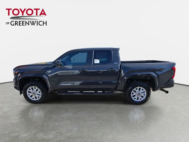 2025 Toyota Tacoma SR5 - Photo 6