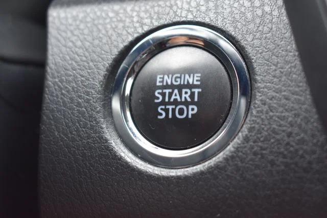 Used 2023 Silver Toyota XLE image 23