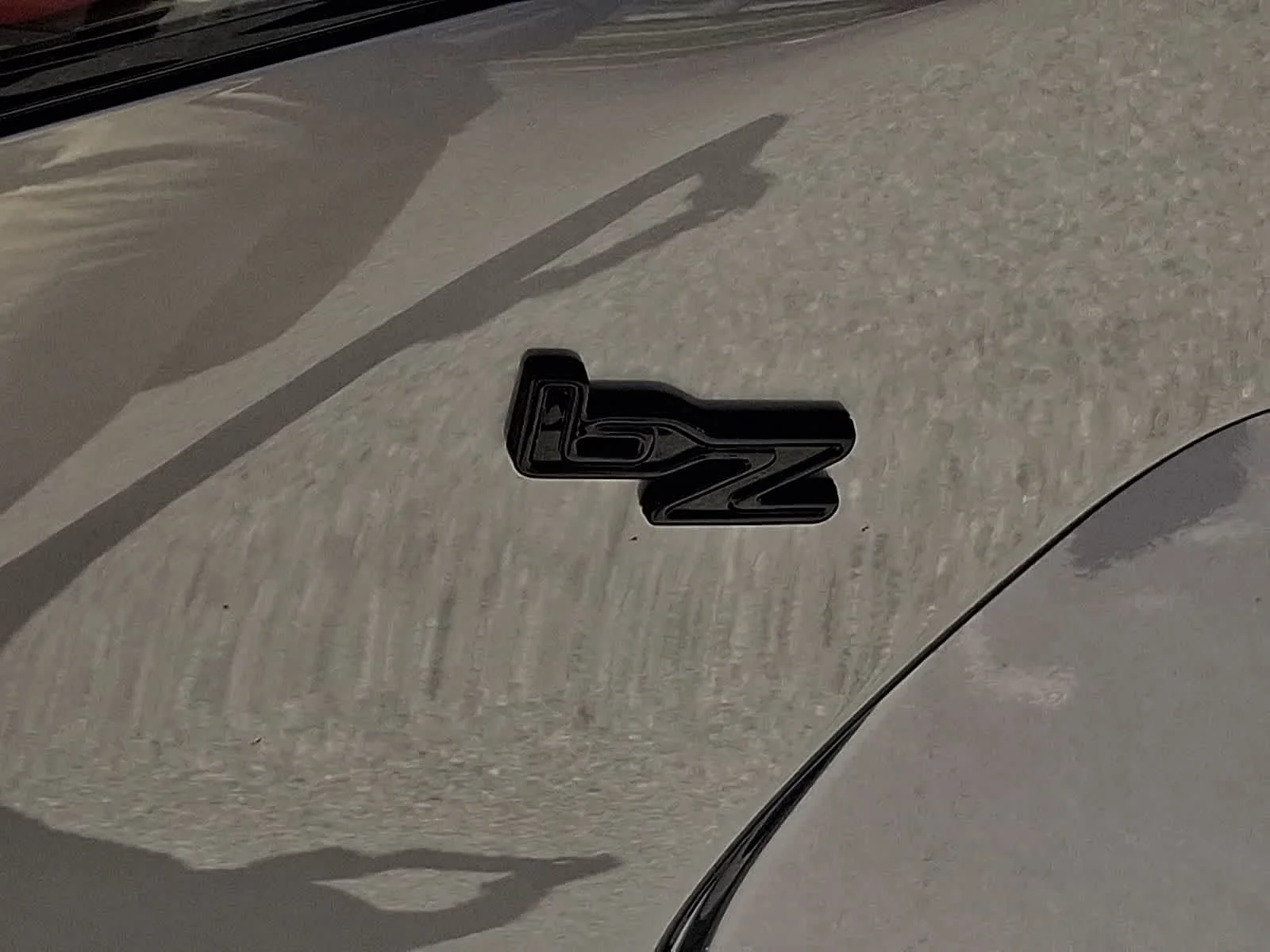 New 2026 Heavy Metal <sup>1</sup> Toyota  XLE image 21