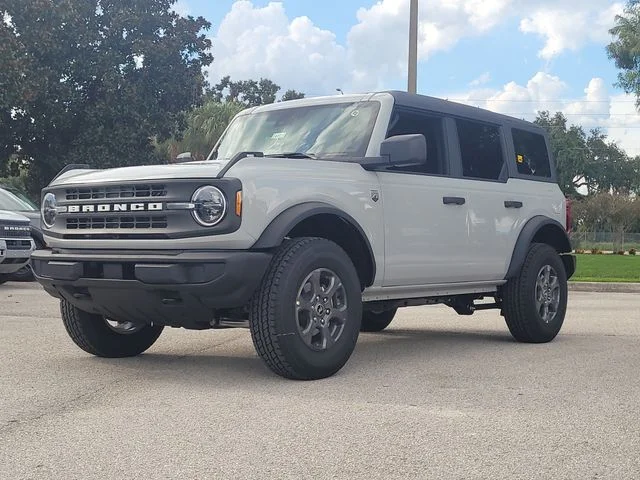 New 2026 Avalanche Ford Big Bend image 31