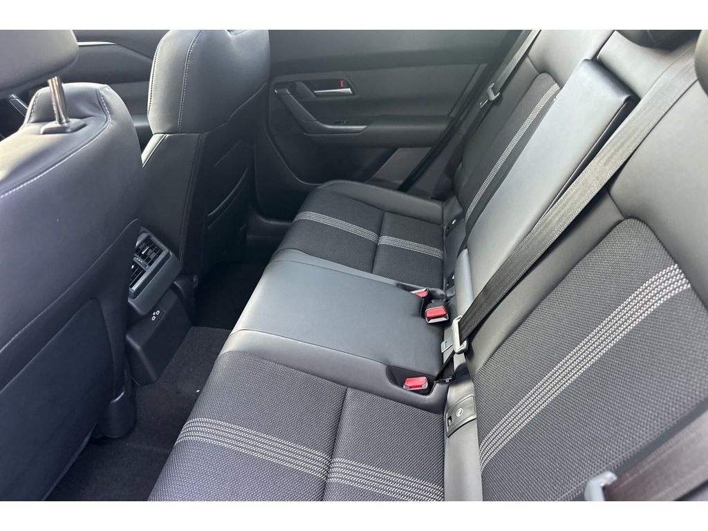 New 2026 Jet Black Mica Mazda 2.5 S Meridian Edition AWD image 11