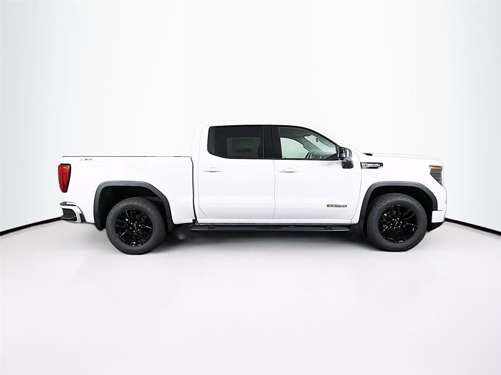 2026 GMC Sierra 1500 Elevation - Photo 8