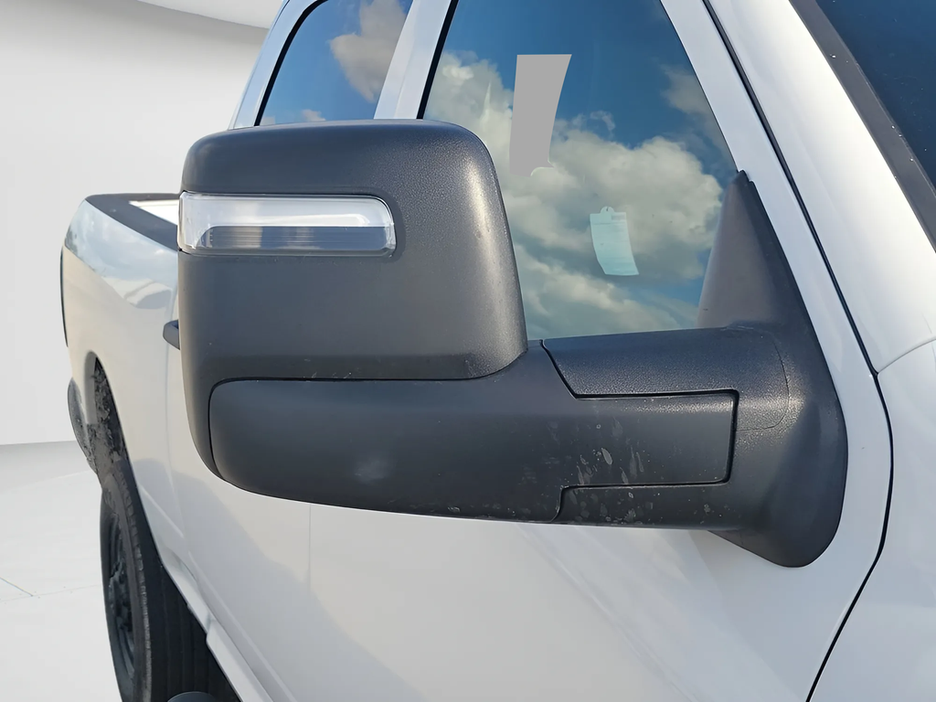2026 RAM 2500 Tradesman - Photo 21