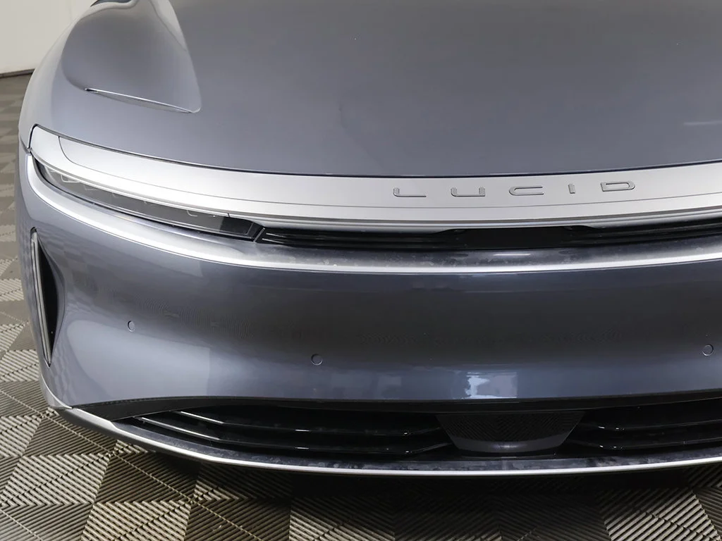 Used 2023 Blue Lucid Pure image 14