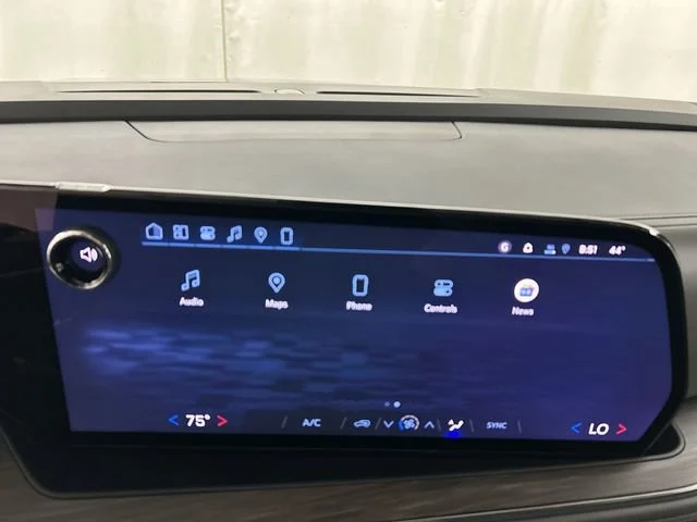 New 2026 Black Chevrolet Commercial image 17