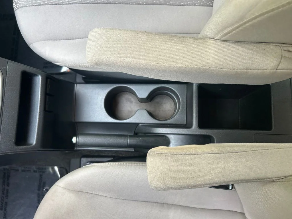 Used 2012 White Mazda Touring image 16
