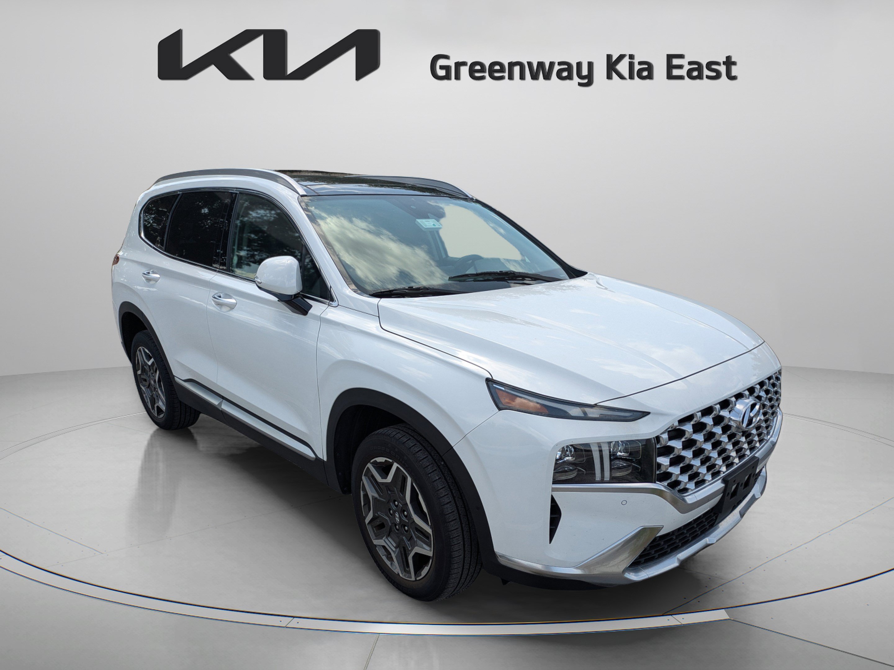 2023 Hyundai Santa Fe