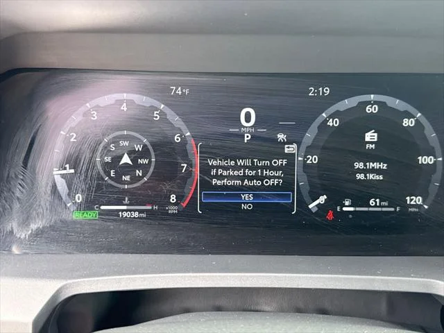 Certified Used 2025 ICE CAP Toyota  image 26