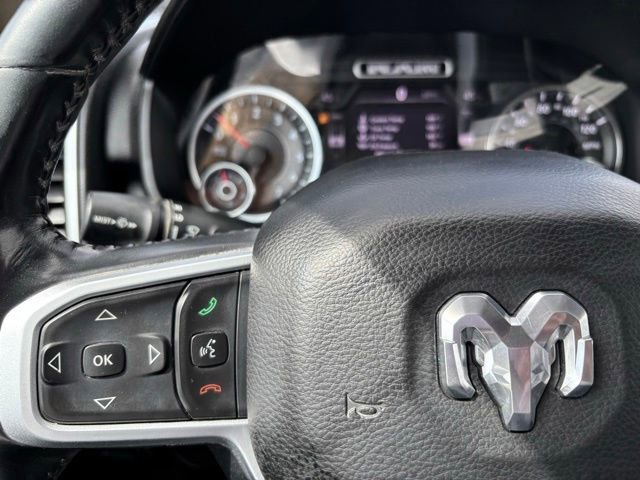 Used 2020 Blue Ram Big Horn image 27