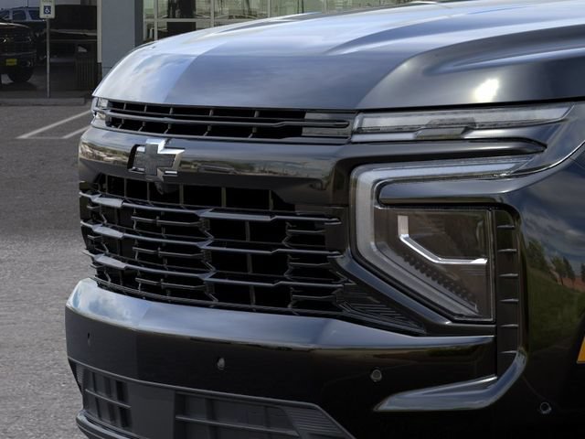 2026 Chevrolet Tahoe RST - Photo 13