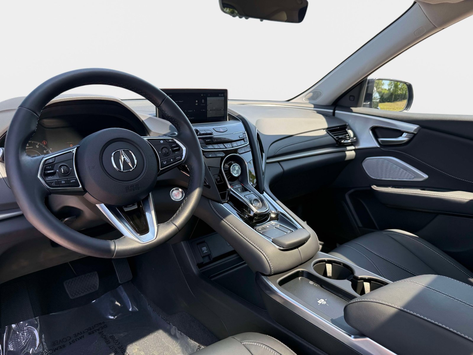 Used 2026  Acura w/Technology Package image 15