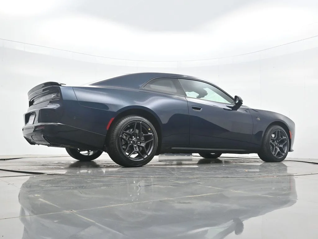 New 2026 After Dark Exterior Paint Dodge Scat Pack image 35