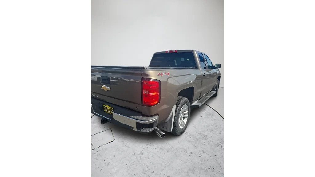 Used 2014 Brown Chevrolet LT image 11