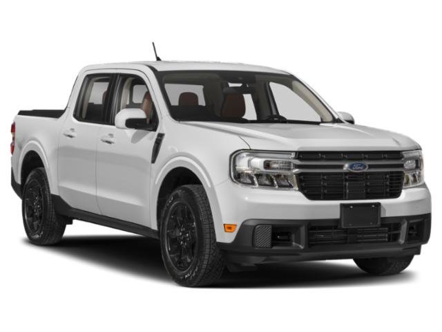 Used 2024 Terrain Ford LARIAT image 6