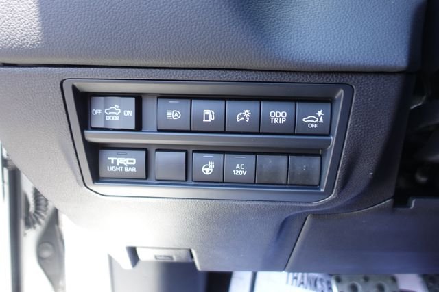 2026 Toyota Tundra TRD Pro - Photo 20