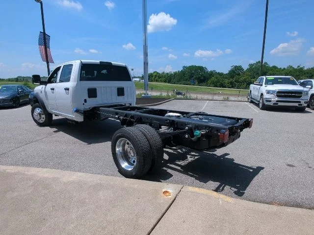 New 2026 White Ram Tradesman image 28
