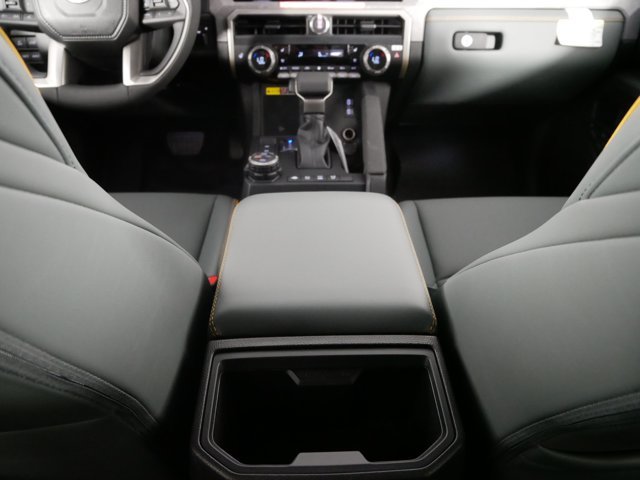 2026 Toyota Tacoma Trailhunter - Photo 24
