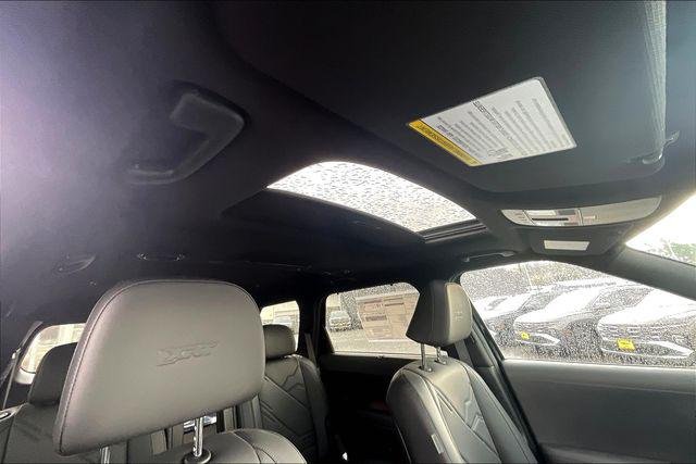 2026 Hyundai Palisade XRT Pro - Photo 21