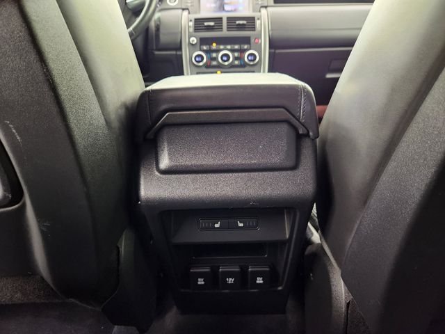 2019 Land Rover Discovery Sport HSE Dynamic - Photo 16