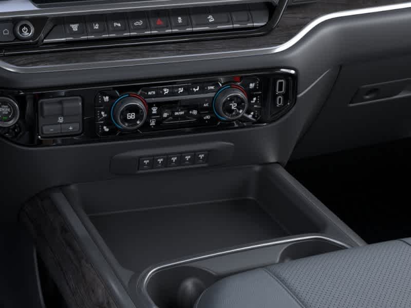 New 2026 Cypress Gray Chevrolet LTZ image 23