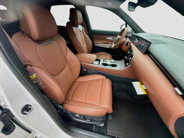 New 2027 White Genesis ADVANCED image 30