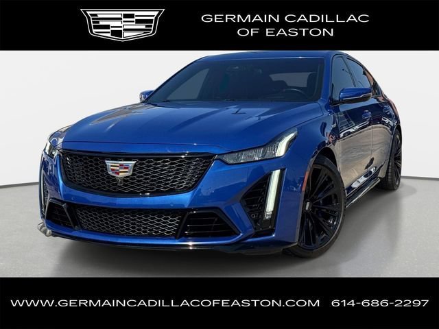 2023 Cadillac CT5-V