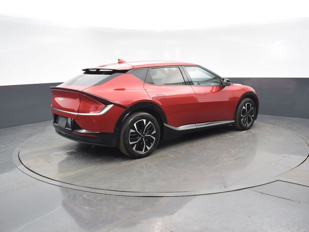 2022 KIA EV6 - Image 5