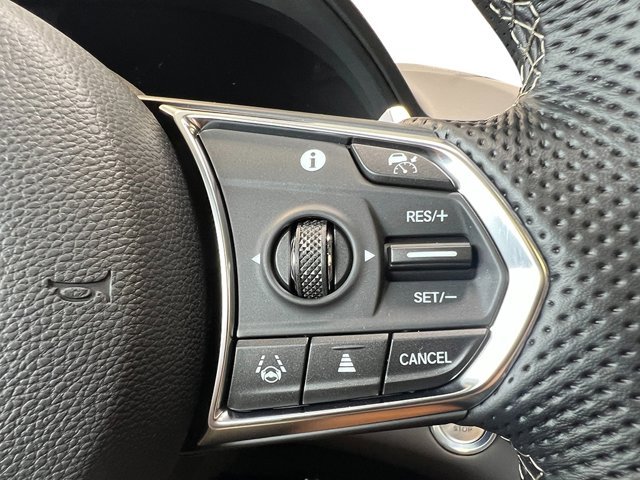 2025 Acura RDX A-Spec Package - Photo 22