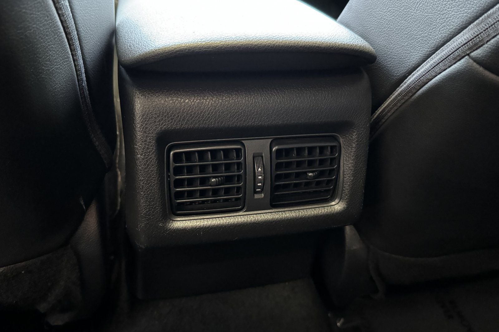 Certified Used 2024 Blue Toyota SE image 17