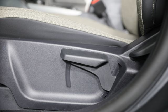 Used 2025 Gray Ford Big Bend image 17