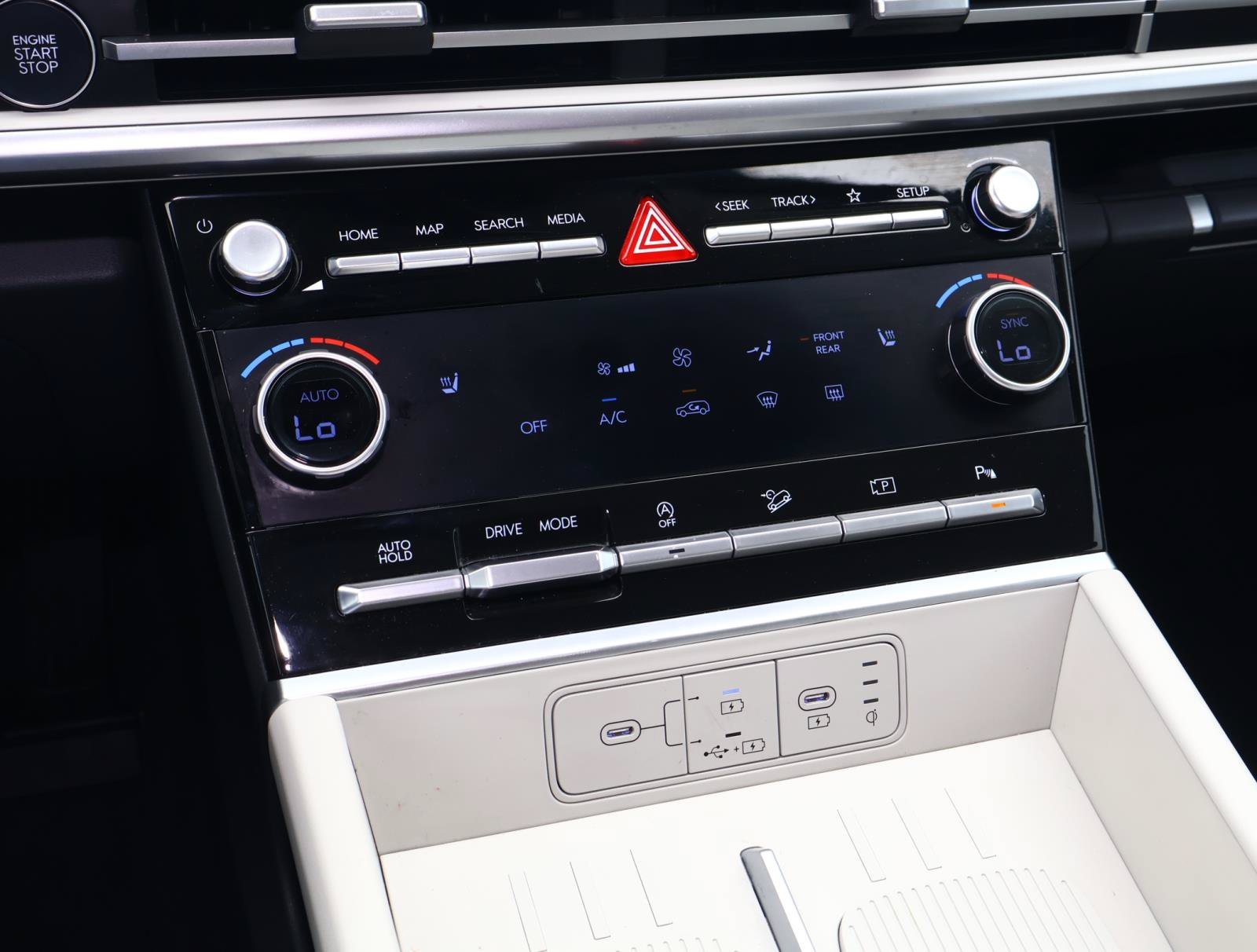 2024 Hyundai Santa Fe SEL - Photo 24