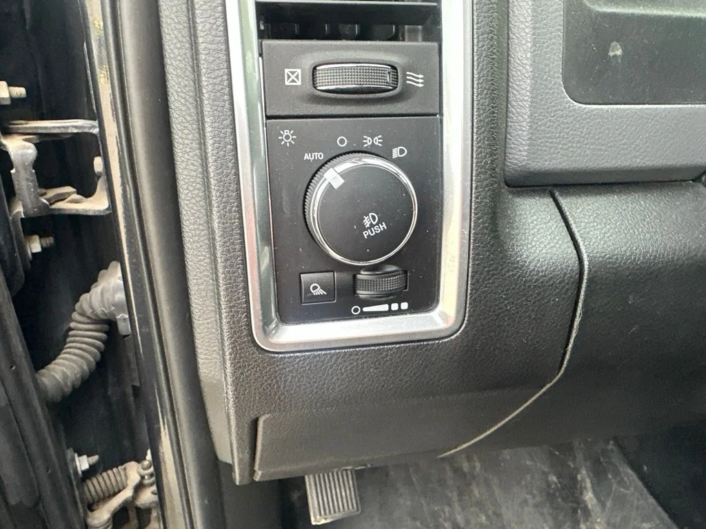 Used 2018 Gray Ram Big Horn image 8