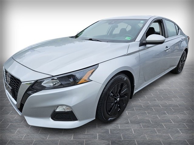 2022 Nissan Altima 2.5 S photo 2