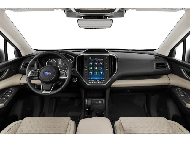 New 2027 CRYSTAL WHITE PEARL Subaru Limited image 19
