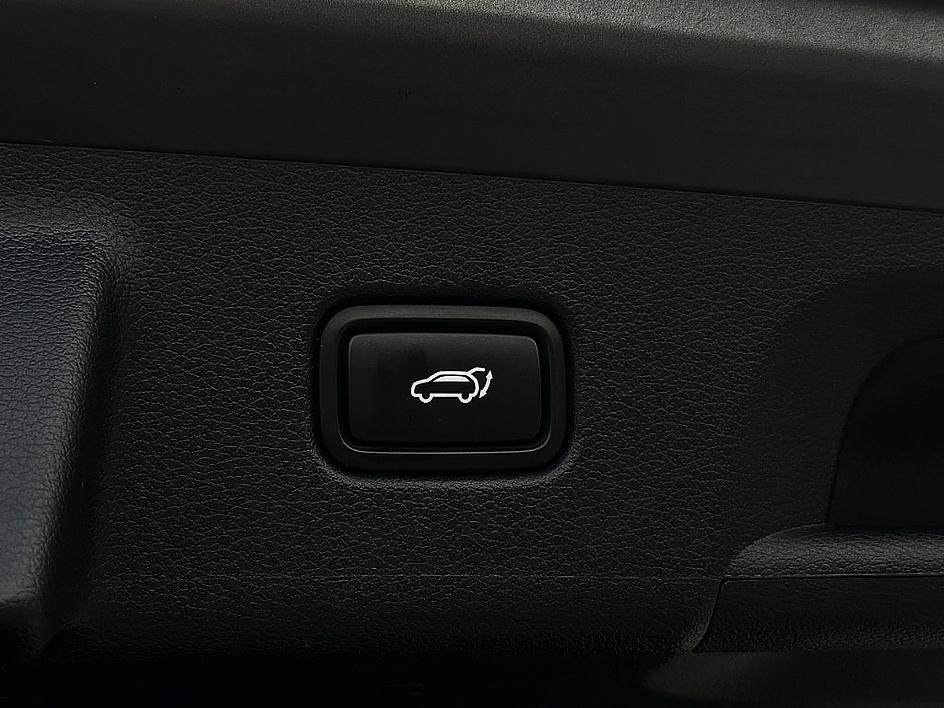 Used 2024 Steel Graphite Hyundai Limited image 29