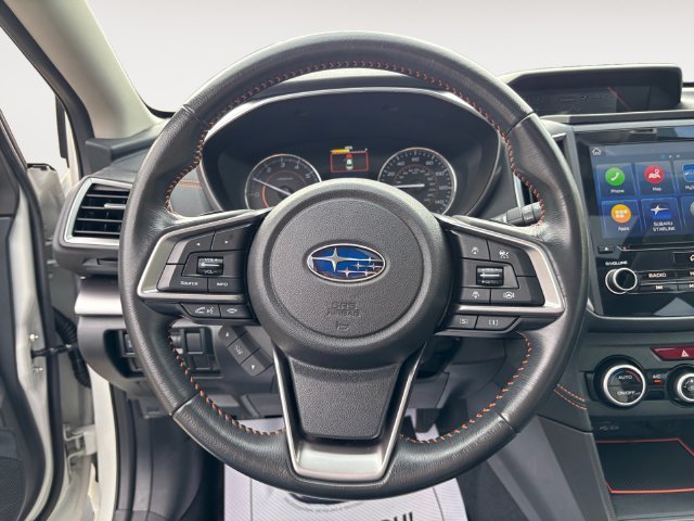 Certified Used 2023 Crystal White Pearl Subaru Limited image 13