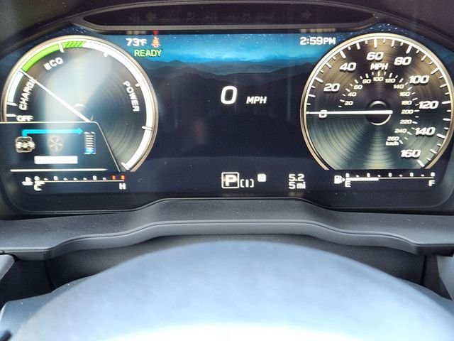 2026 Subaru Crosstrek Sport - Photo 12