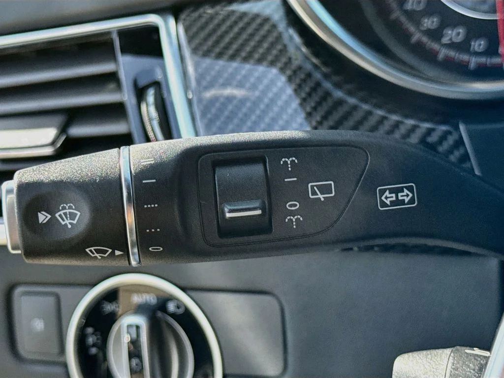 Used 2019 White Mercedes-Benz GLE 63 S AMG® image 12