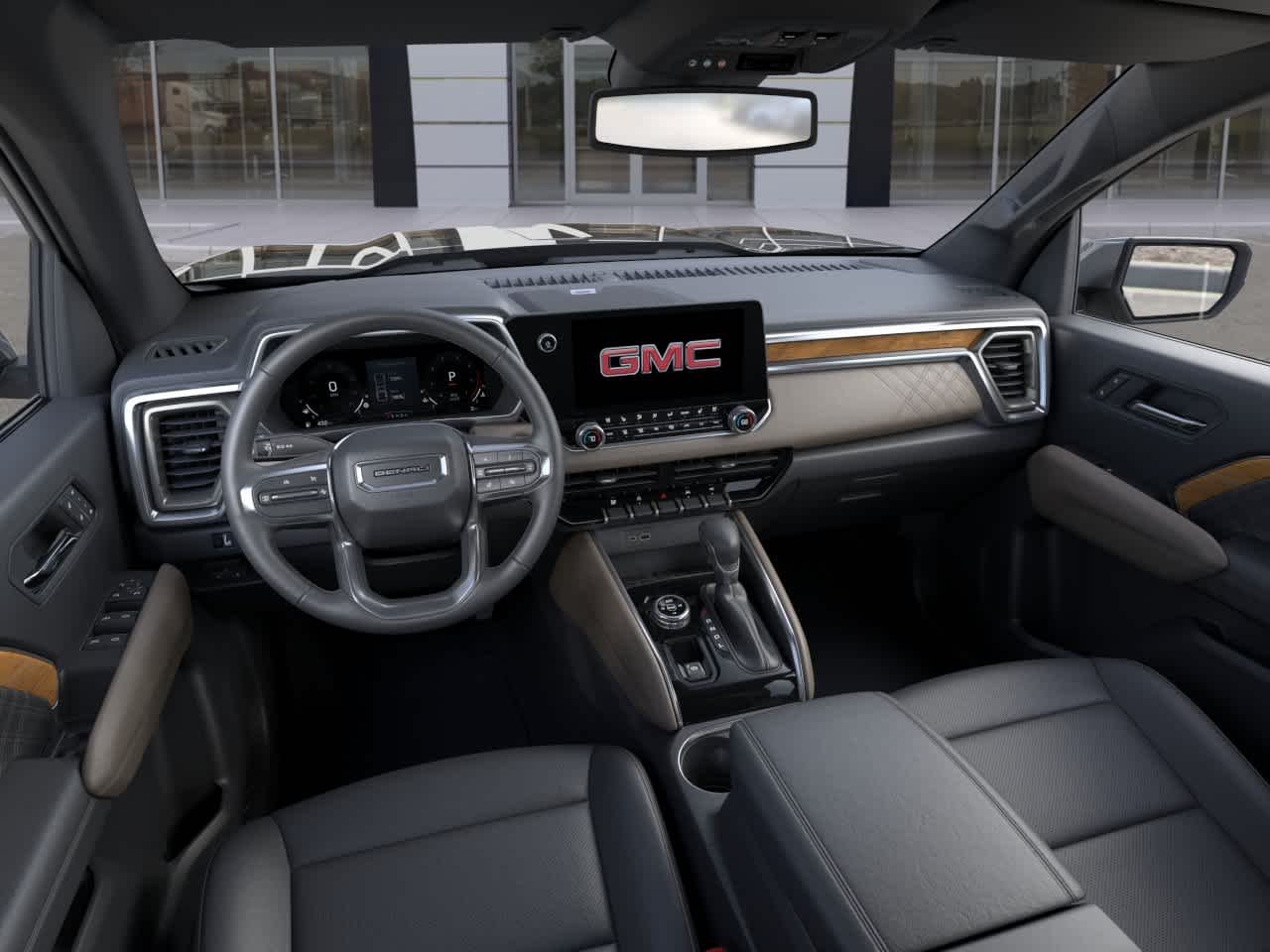 2026 GMC Canyon Denali - Photo 15